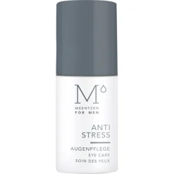 Oogcrème^Charlotte Meentzen Oogverzorging tegen stress