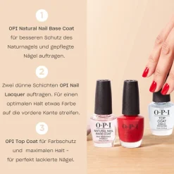 Nagelvijlen|Nagelverharders^OPI Classics
