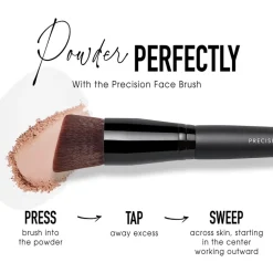 Foundation^bareMinerals Original Pressed Powder Foundation Mineral SPF 15