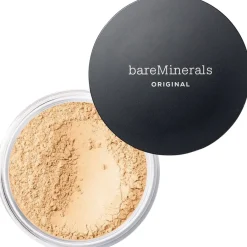 Highlighter|Blush^bareMinerals Original SPF 15 Foundation