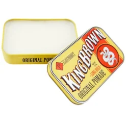 Haaruitval & -Groei|Haarverf^King Brown Originele pommade