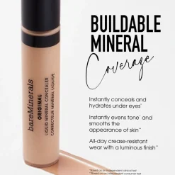 Concealer^bareMinerals Originele vloeibare minerale camouflagestift