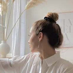 Sprayflessen|Haarklemmen & Haarclips^Bellody Originele zijden haarband