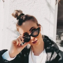 Sprayflessen|Haarklemmen & Haarclips^Bellody Originele zijden haarband