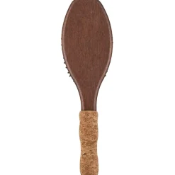 Anti-Klit Borstels^Regincós Ovale nylon borstel 10 rijen