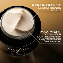 Nachtcrème|Antirimpelcrème^Lancaster Overnight Age-Defying Cream