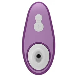 Vibrators^Womanizer Paars