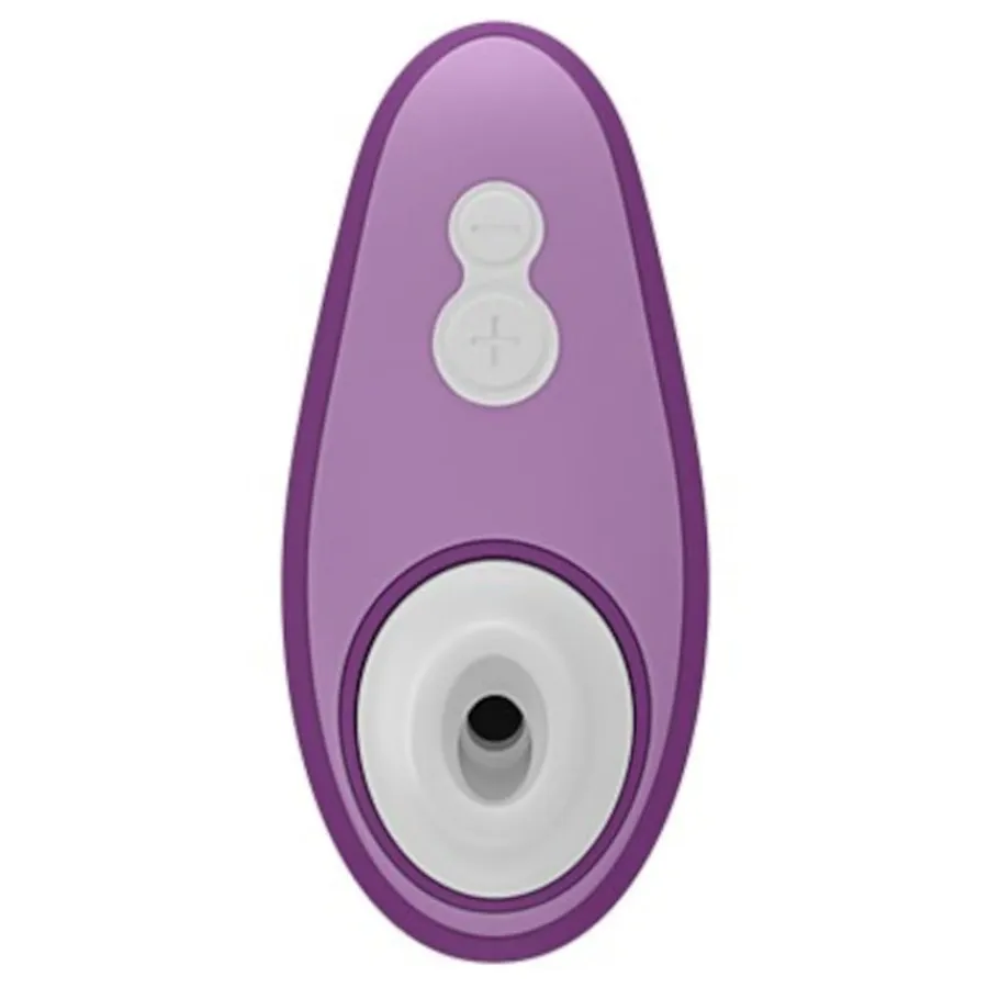 Vibrators^Womanizer Paars