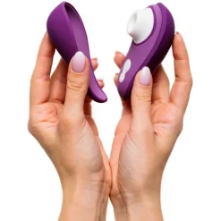 Vibrators^Womanizer Paars