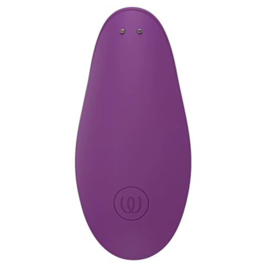 Vibrators^Womanizer Paars