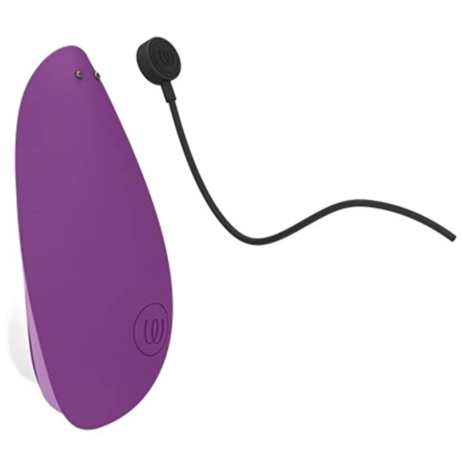 Vibrators^Womanizer Paars