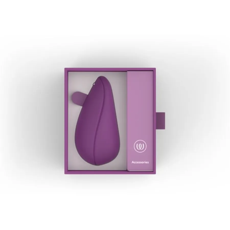 Vibrators^Womanizer Paars
