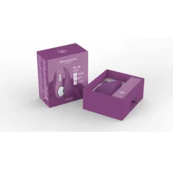 Vibrators^Womanizer Paars