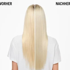 Conditioner Voor Beschadigd Haar^Schwarzkopf Professional Paarse conditioner