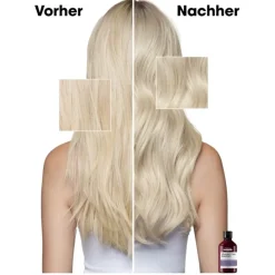 Gekleurd Haar^L’Oréal Professionnel Paris Paarse kleurstoffen shampoo