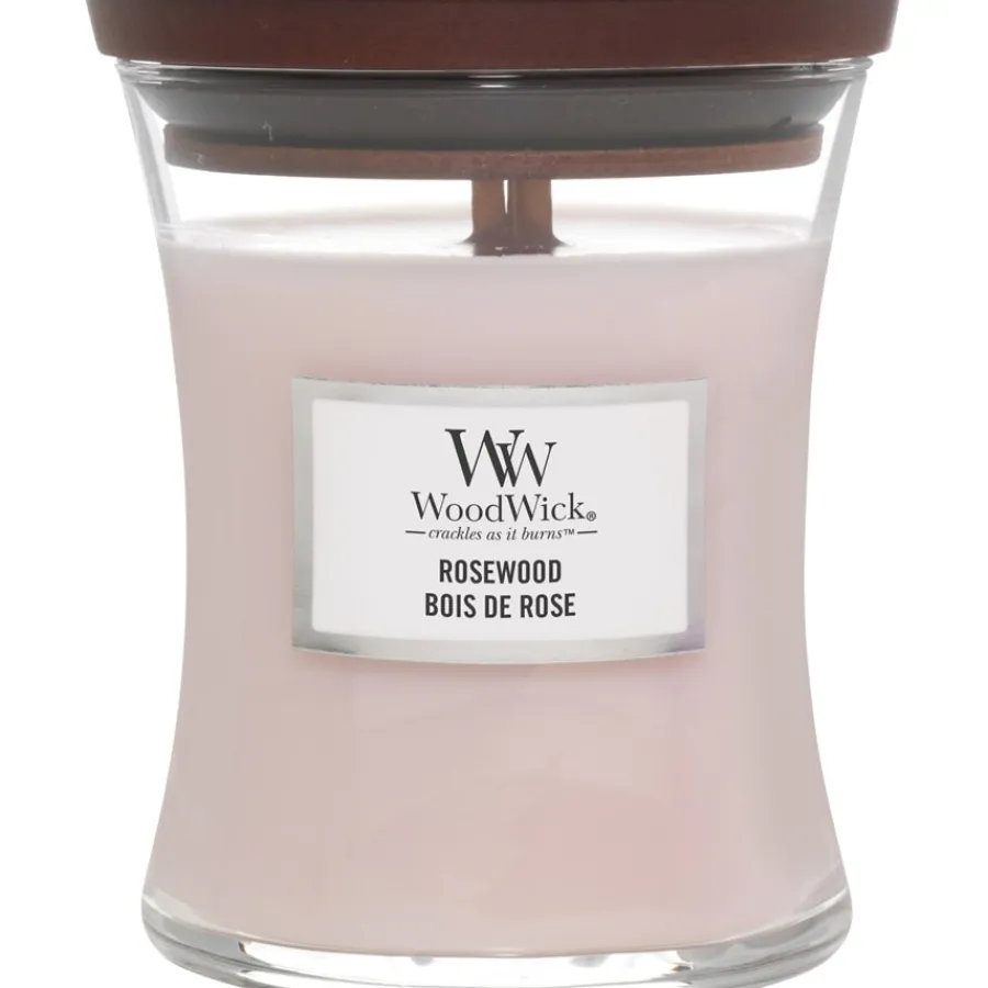 Luchtverfrissers|Geurstenen^WoodWick Palissander