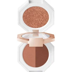 Oogschaduw^DEAR DAHLIA Paradijs dubbel palet