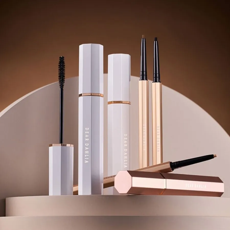 Waterproof Mascara|Mascara^DEAR DAHLIA Paradise Dream Volume & Lange Wimper Mascara