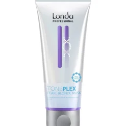 Haarbehandeling Voor Gekleurd Haar^Londa Professional Parelmoer Blond Masker