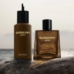 Herenparfum^Burberry Parfum