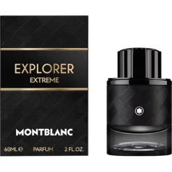 Amberparfum|Herenparfum^Montblanc Parfum