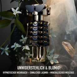 Frans Parfum|Damesparfum^Rabanne Parfum