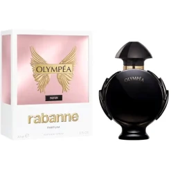 Frans Parfum|Amberparfum^Rabanne Parfum