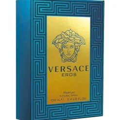Italiaans Parfum|Zomergeuren^Versace Parfum