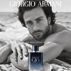 Herenparfum^Armani Parfum