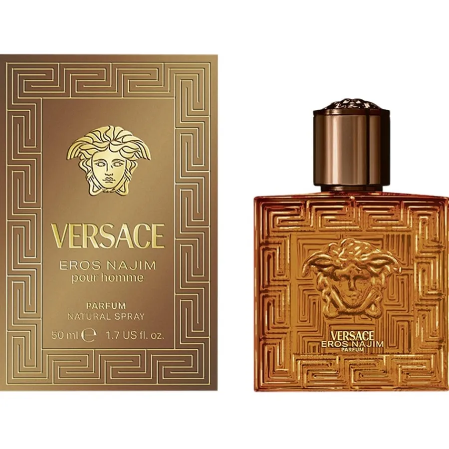 Herenparfum^Versace Parfum