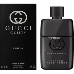 Italiaans Parfum|Wintergeuren^Gucci Parfum