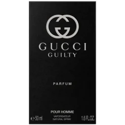 Italiaans Parfum|Wintergeuren^Gucci Parfum