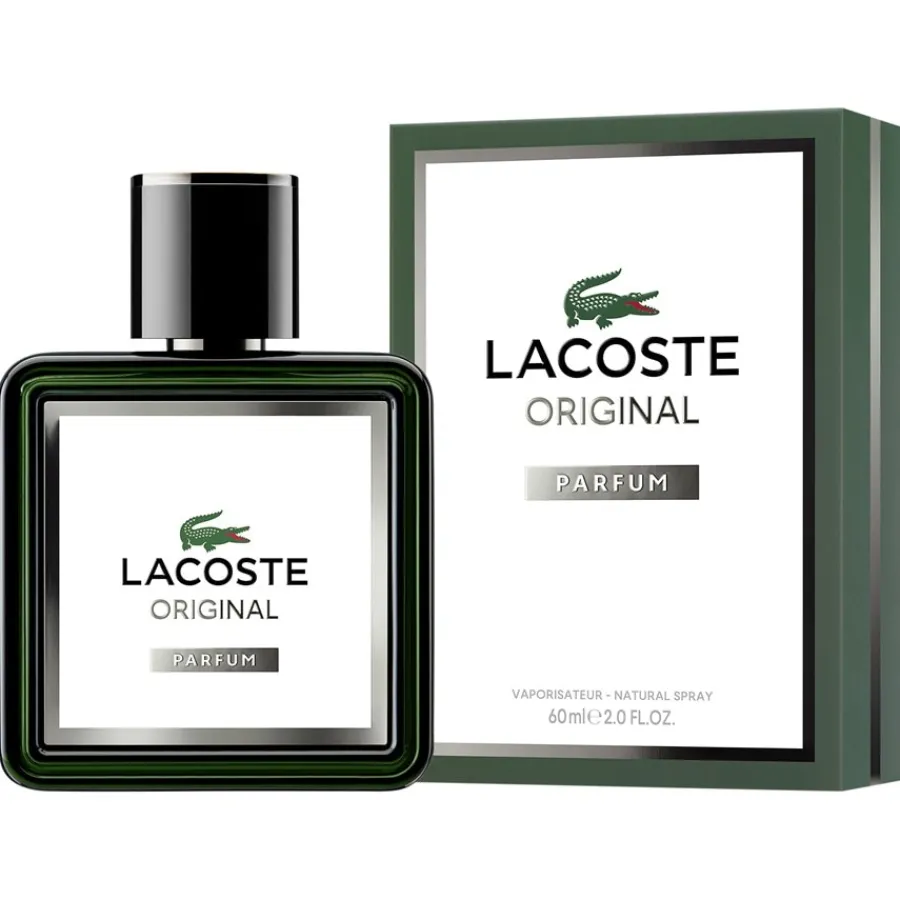 Fruitig Parfum|Herenparfum^Lacoste Parfum