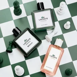 Fruitig Parfum|Herenparfum^Lacoste Parfum