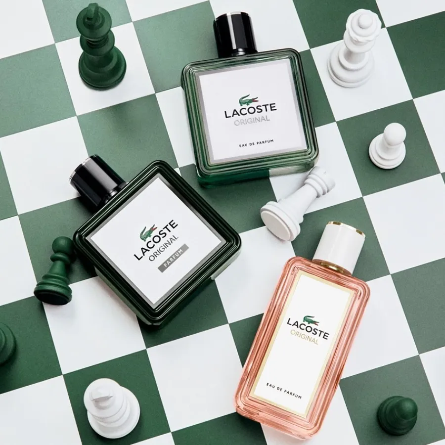 Fruitig Parfum|Herenparfum^Lacoste Parfum