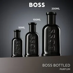 Herenparfum^Hugo Boss Parfum