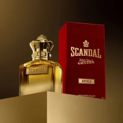 Frans Parfum|Herenparfum^Jean Paul Gaultier Parfum Concentré Spray