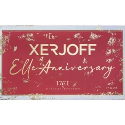 Niche Damesparfums|Damesparfum^XERJOFF Parfum, Elle Anniversary