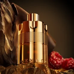 Herenparfum^Azzaro Parfum, Forever Wanted Elixir