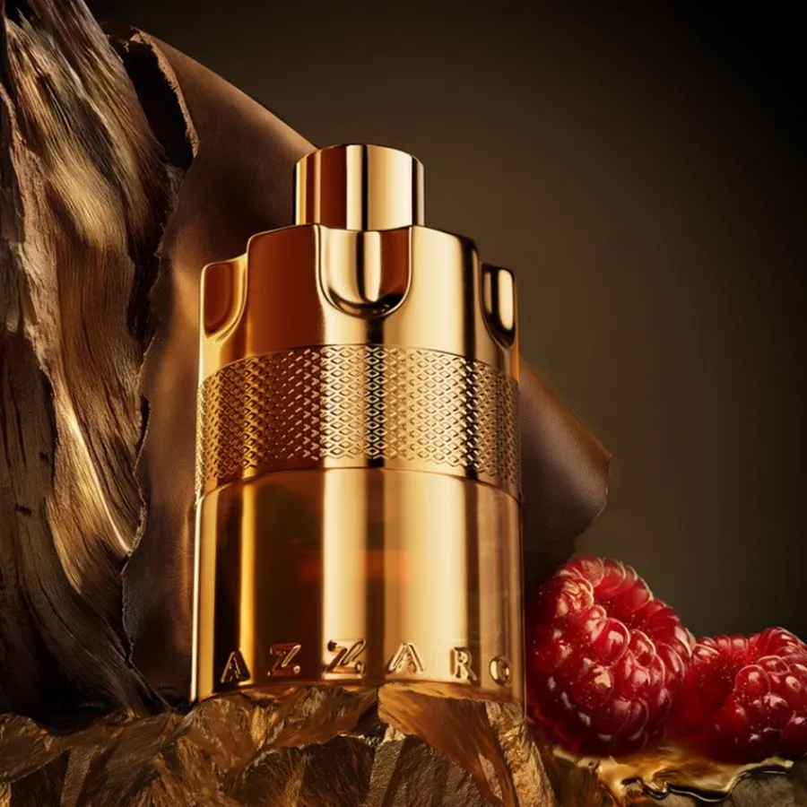 Herenparfum^Azzaro Parfum, Forever Wanted Elixir