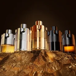 Herenparfum^Azzaro Parfum, Forever Wanted Elixir