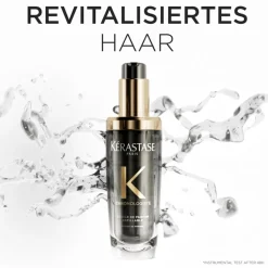 Droog Haar|Haarolie^Kérastase Parfum Huile, Haarolie