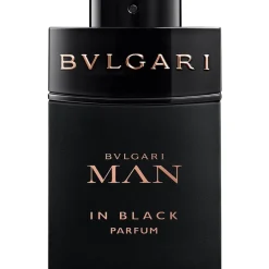 Amberparfum|Herenparfum^Bvlgari Parfum, In Black
