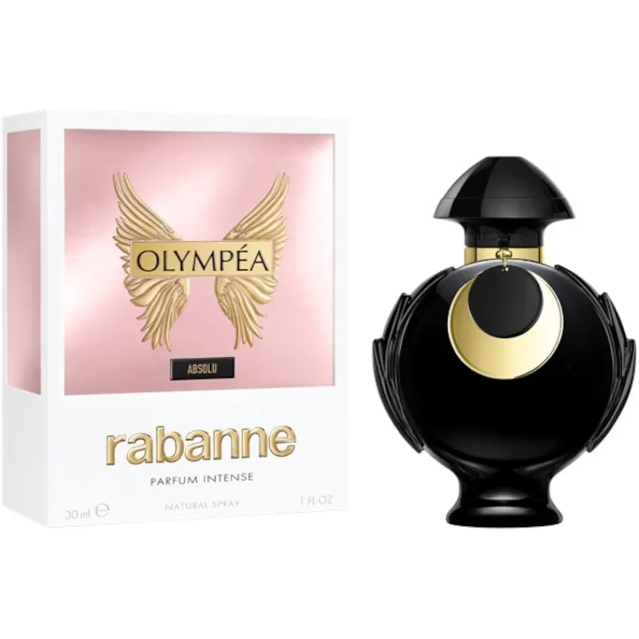 Damesparfum^Rabanne Parfum Intense