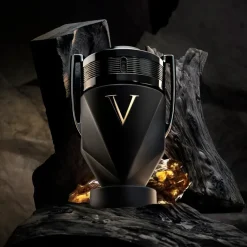 Amberparfum|Herenparfum^Rabanne Parfum Intense