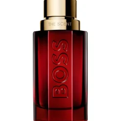 Herenparfum^Hugo Boss Parfum Intense, Elixir