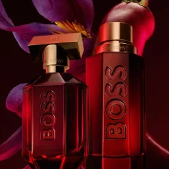 Herenparfum^Hugo Boss Parfum Intense, Elixir