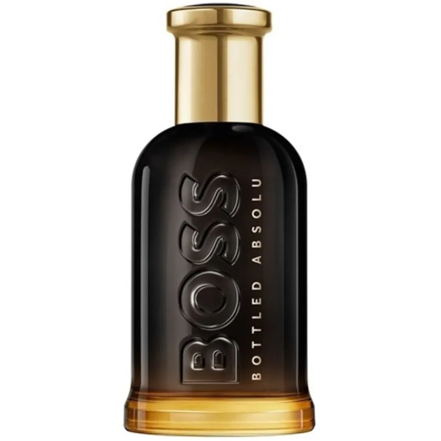 Herenparfum^Hugo Boss Parfum Intense Spray, Absolu