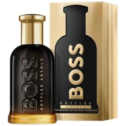 Herenparfum^Hugo Boss Parfum Intense Spray, Absolu