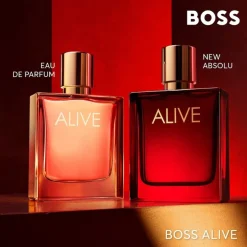 Damesparfum^Hugo Boss Parfum Intense Spray, Absolu